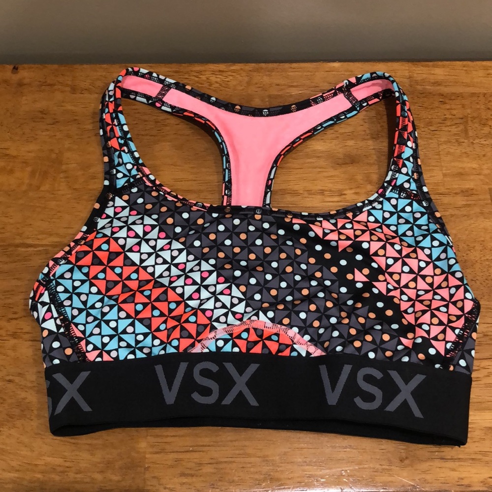 Sports Bra Victoria Secret XS